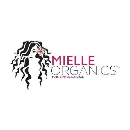 MIELLE ORGANICS